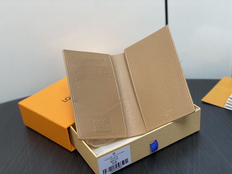 Louis Vuitton Wallets